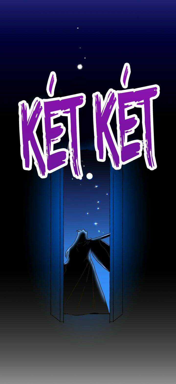 Công Chúa Giả Điên Chapter 52.1 trang 28