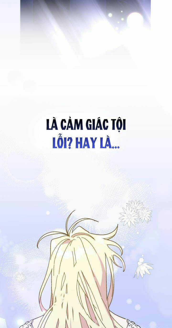 Công Chúa Giả Điên Chapter 52.1 trang 3