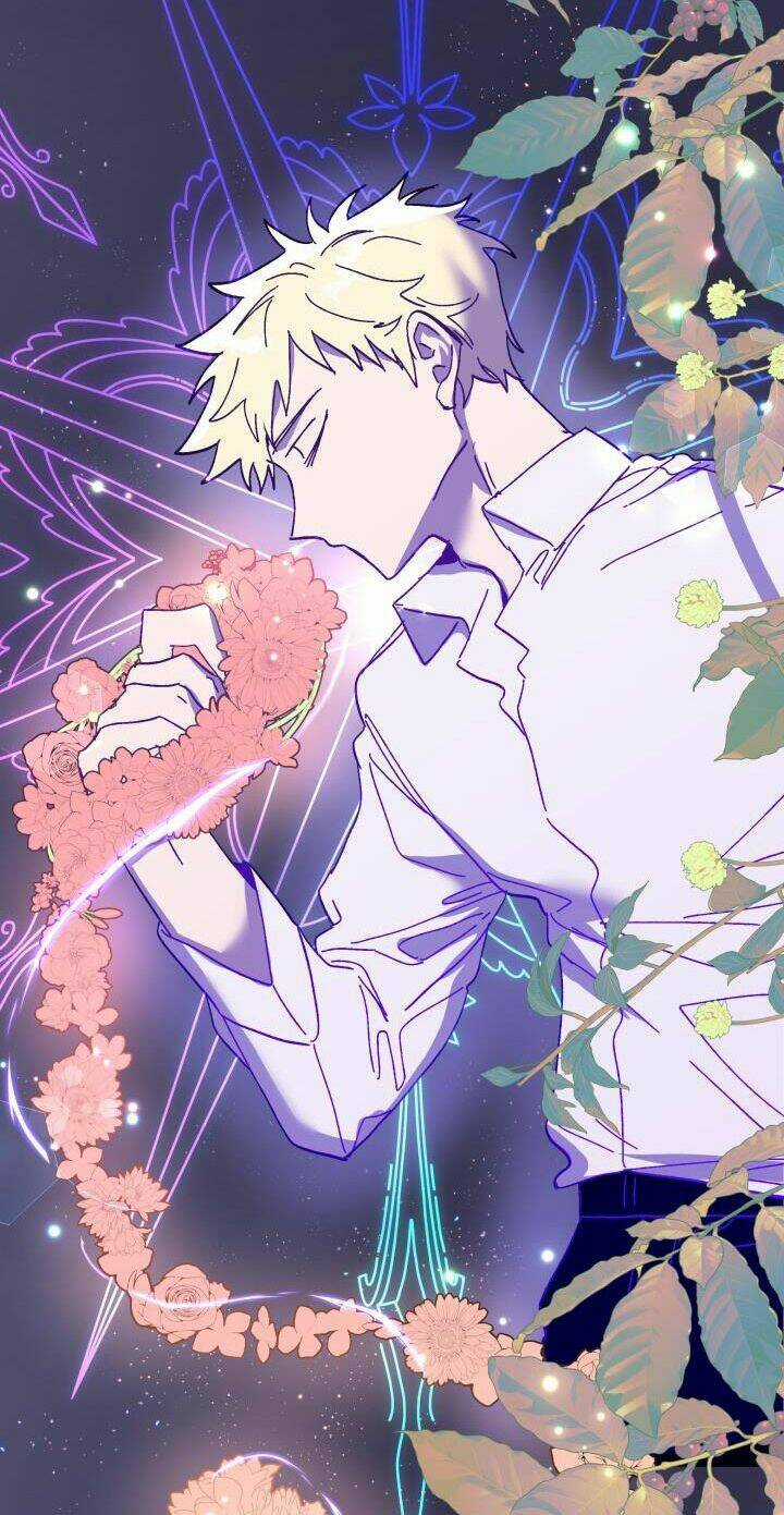 Công Chúa Giả Điên Chapter 52.1 trang 30