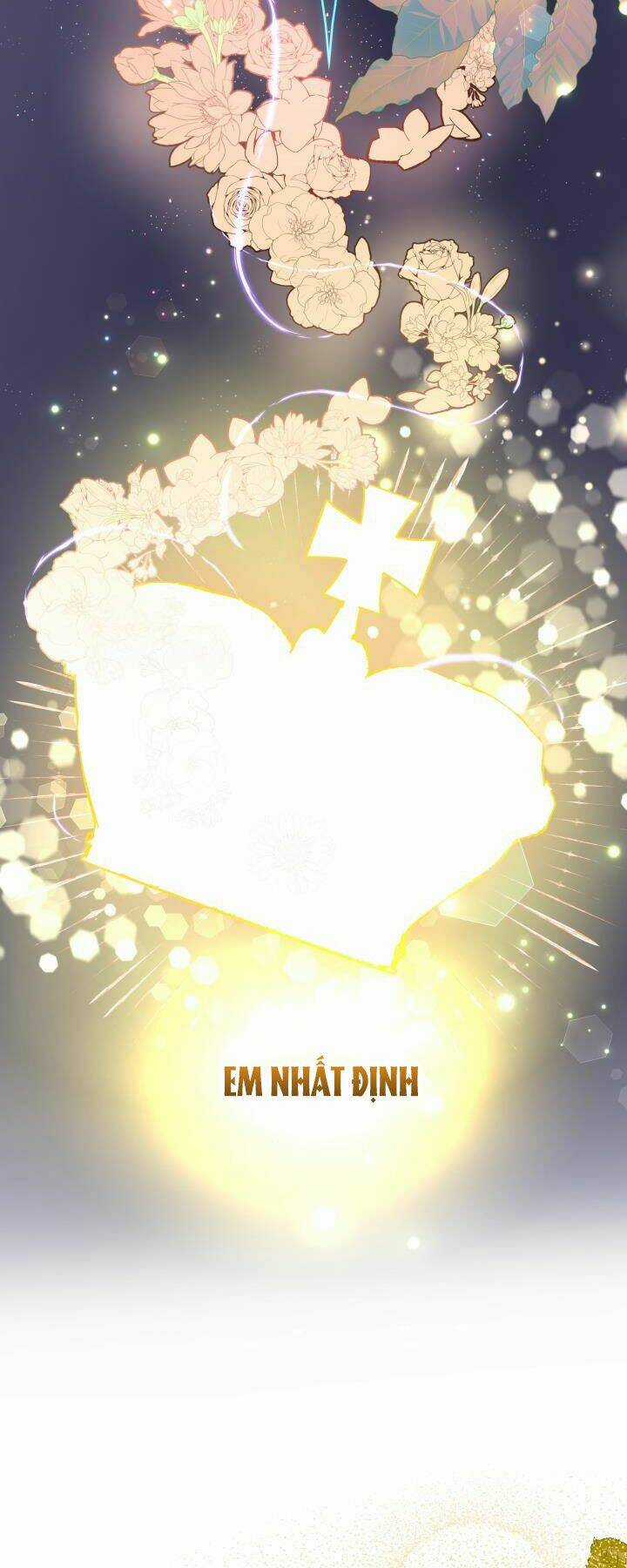 Công Chúa Giả Điên Chapter 52.1 trang 31