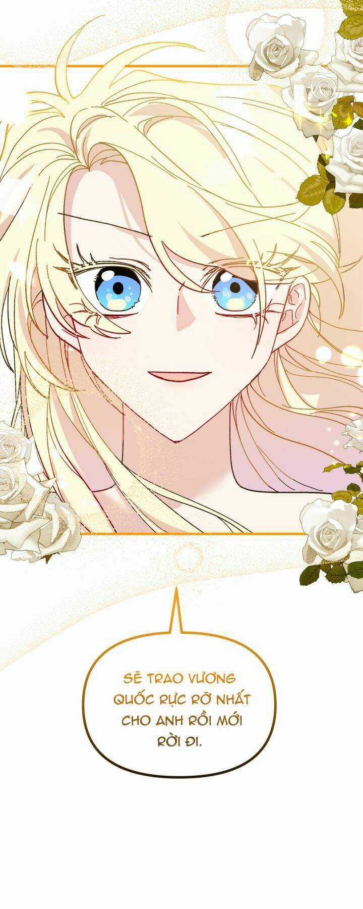 Công Chúa Giả Điên Chapter 52.1 trang 32