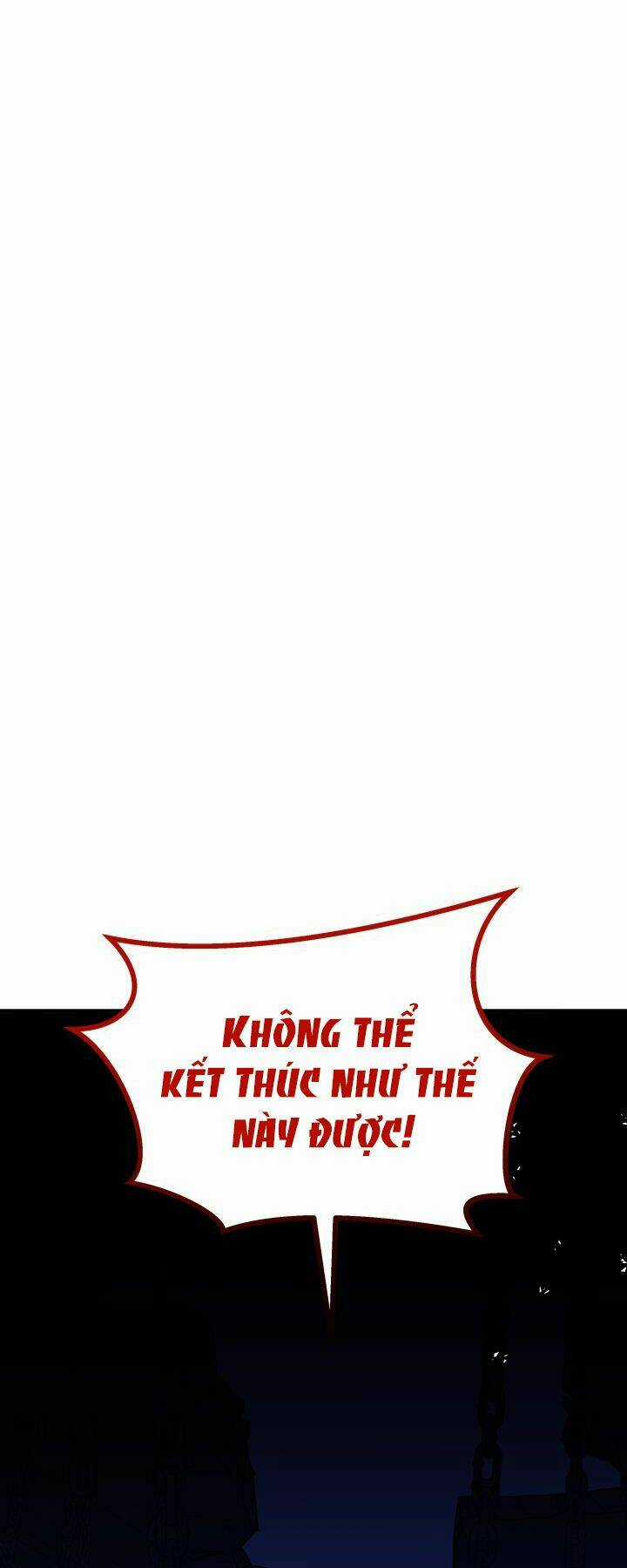 Công Chúa Giả Điên Chapter 52.1 trang 33