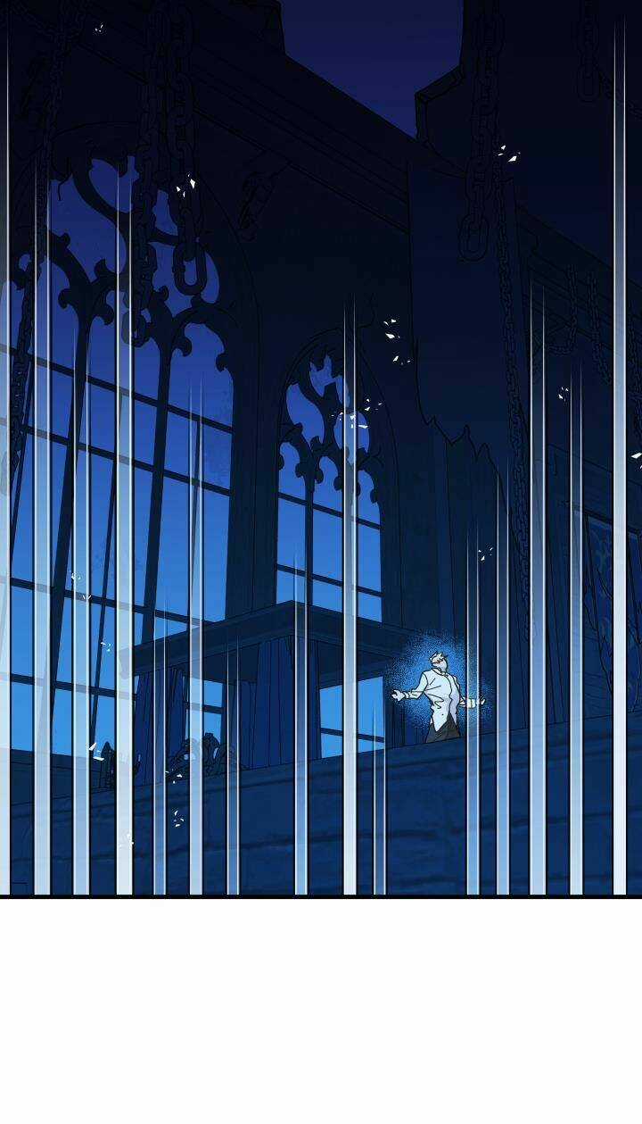 Công Chúa Giả Điên Chapter 52.1 trang 34