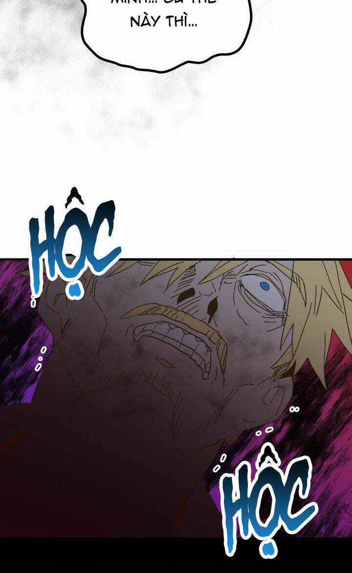 Công Chúa Giả Điên Chapter 52.1 trang 36