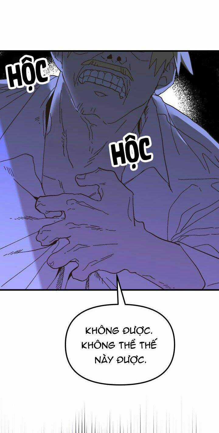 Công Chúa Giả Điên Chapter 52.1 trang 39