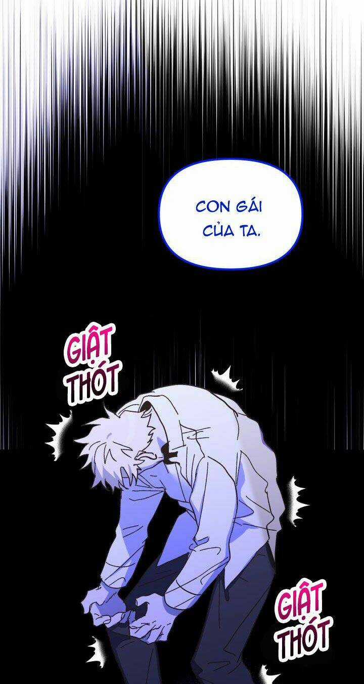 Công Chúa Giả Điên Chapter 52.1 trang 40