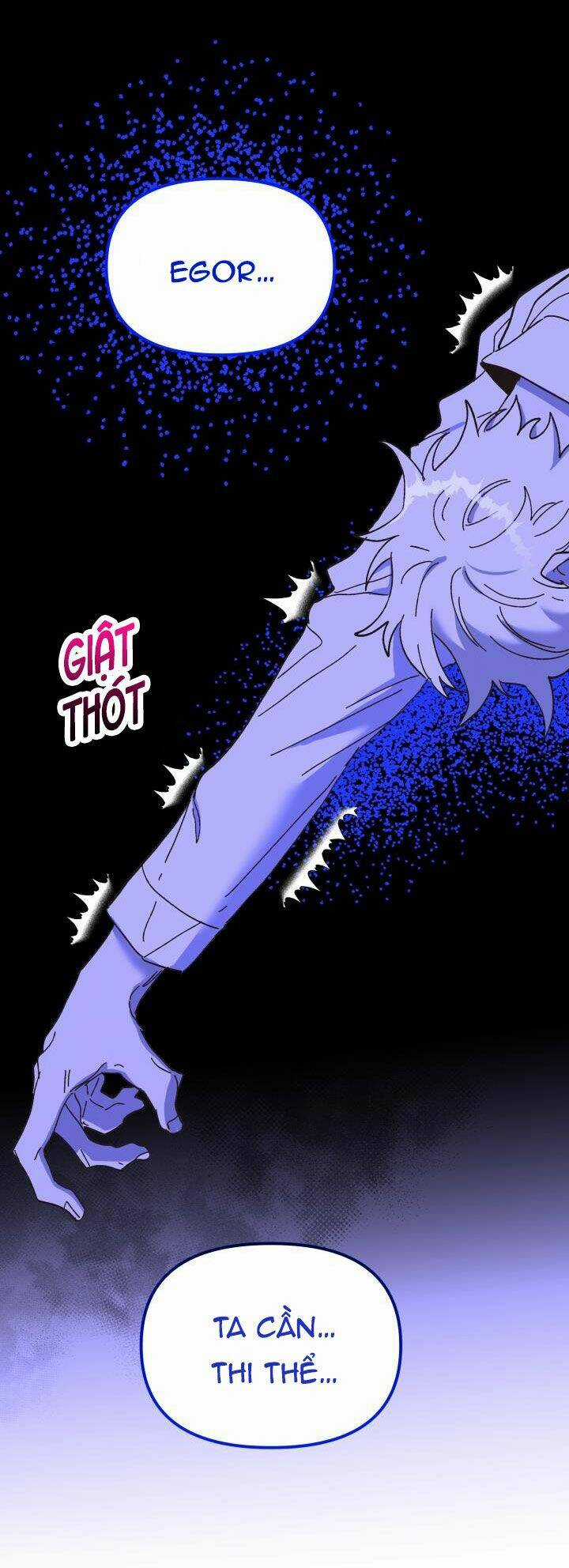 Công Chúa Giả Điên Chapter 52.1 trang 42