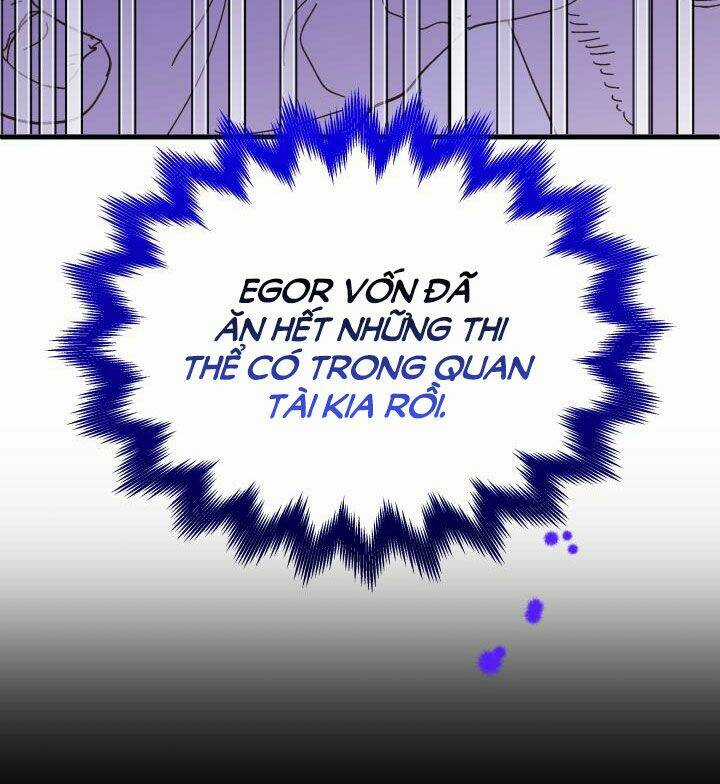 Công Chúa Giả Điên Chapter 52.1 trang 44