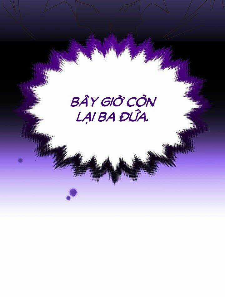 Công Chúa Giả Điên Chapter 52.1 trang 47