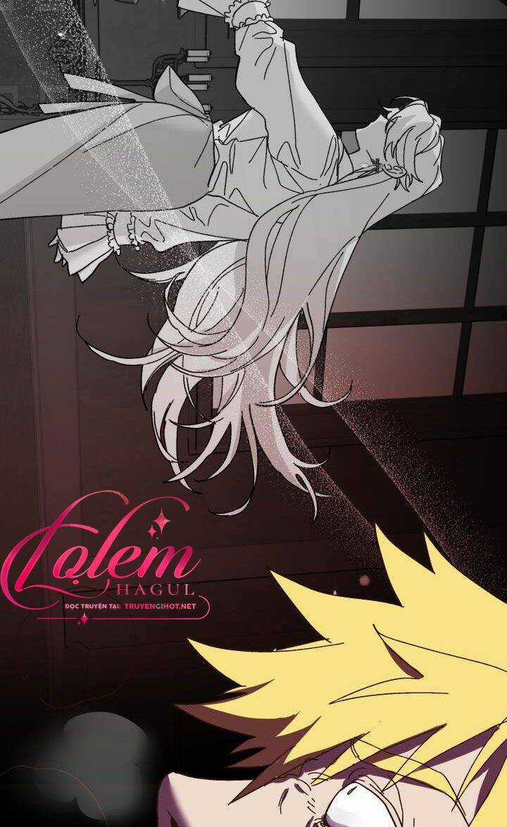 Công Chúa Giả Điên Chapter 52.1 trang 49