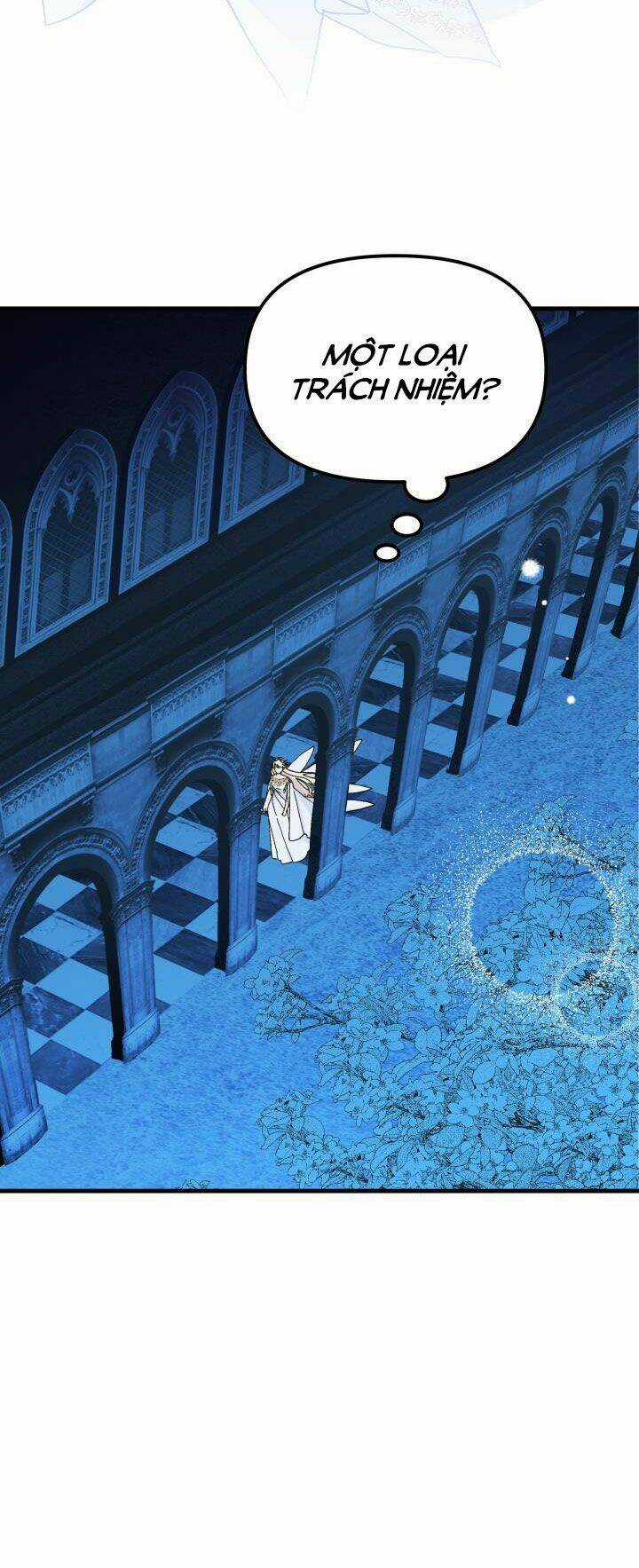 Công Chúa Giả Điên Chapter 52.1 trang 5