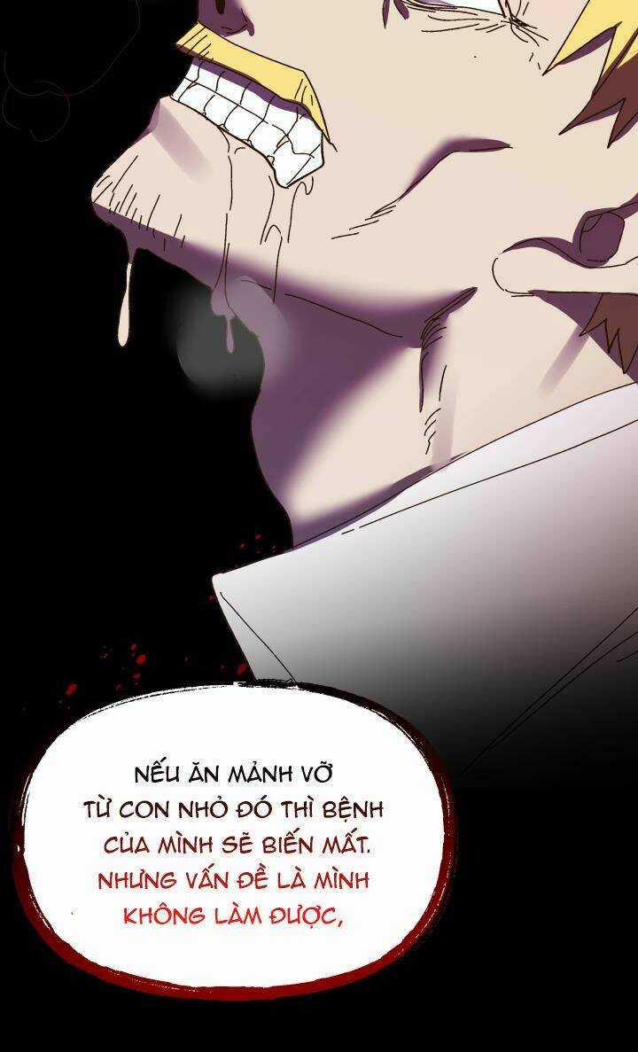 Công Chúa Giả Điên Chapter 52.1 trang 50