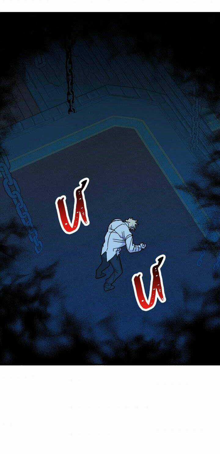 Công Chúa Giả Điên Chapter 52.1 trang 54