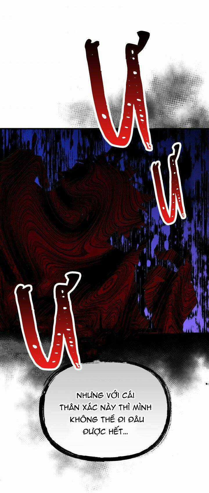 Công Chúa Giả Điên Chapter 52.1 trang 55