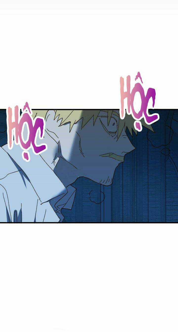 Công Chúa Giả Điên Chapter 52.1 trang 57