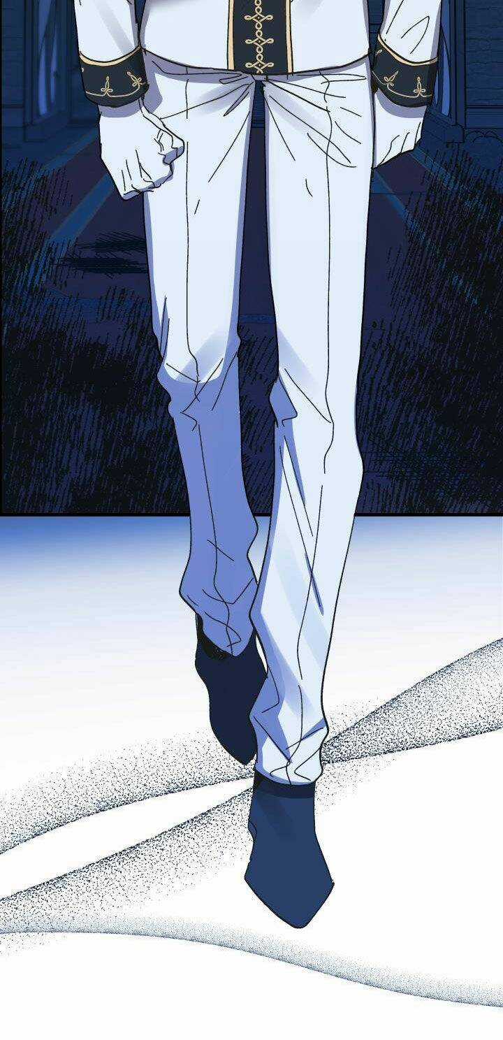 Công Chúa Giả Điên Chapter 52.1 trang 59