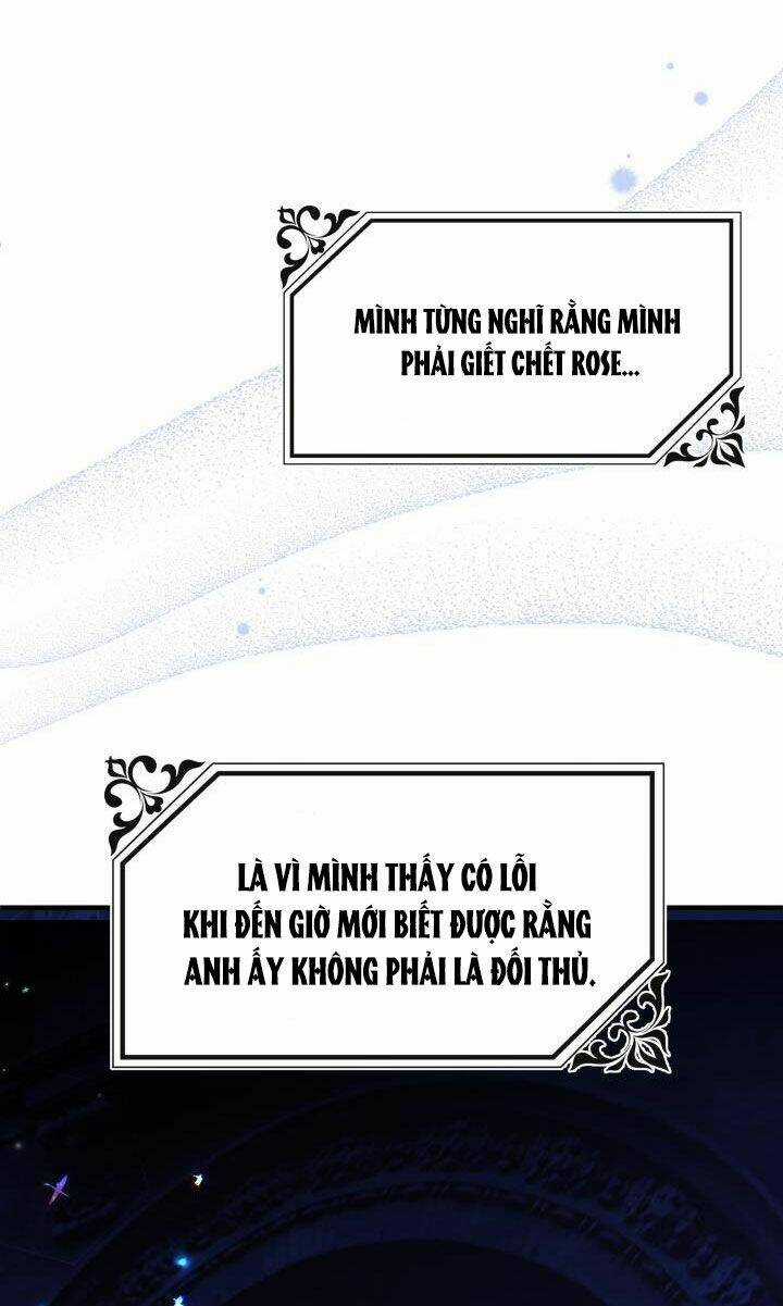 Công Chúa Giả Điên Chapter 52.1 trang 6