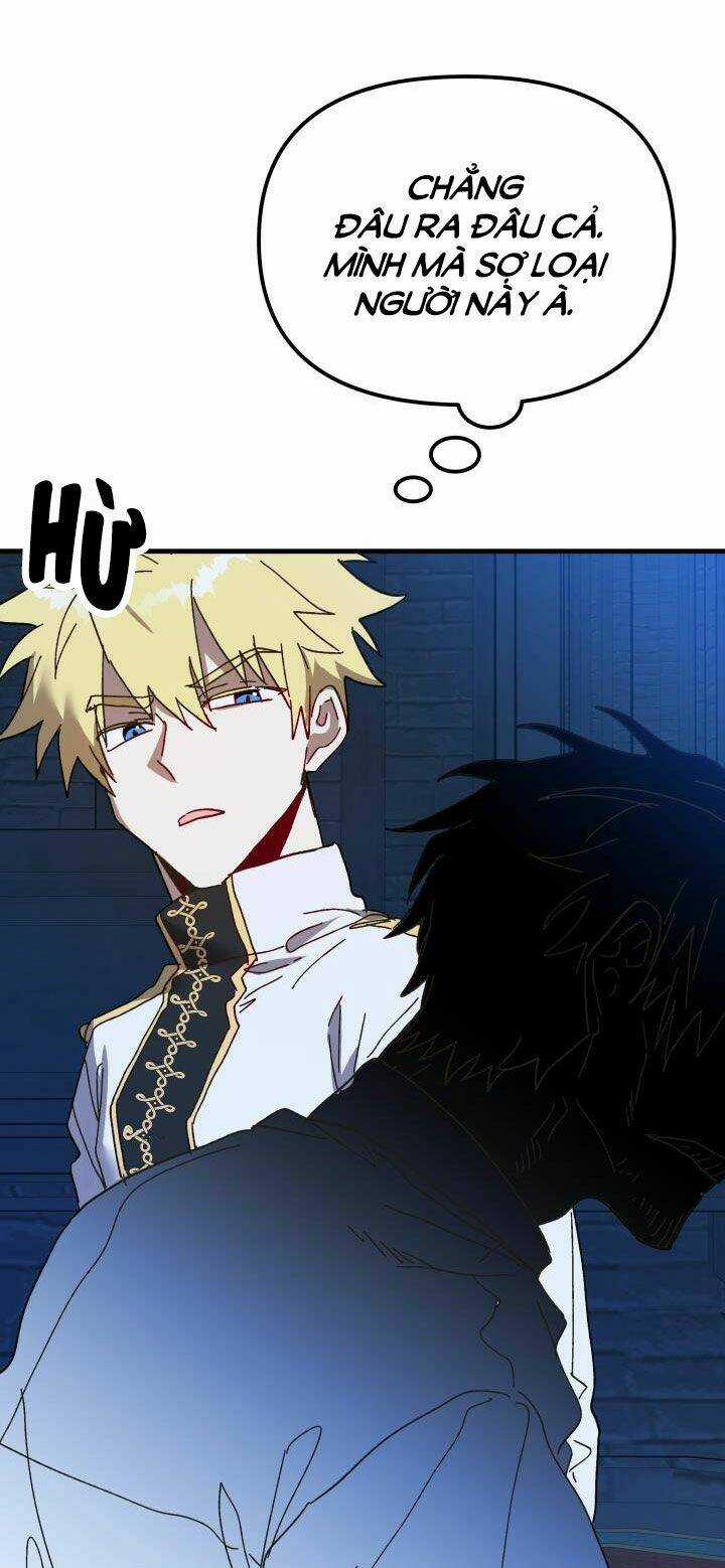 Công Chúa Giả Điên Chapter 52.1 trang 60