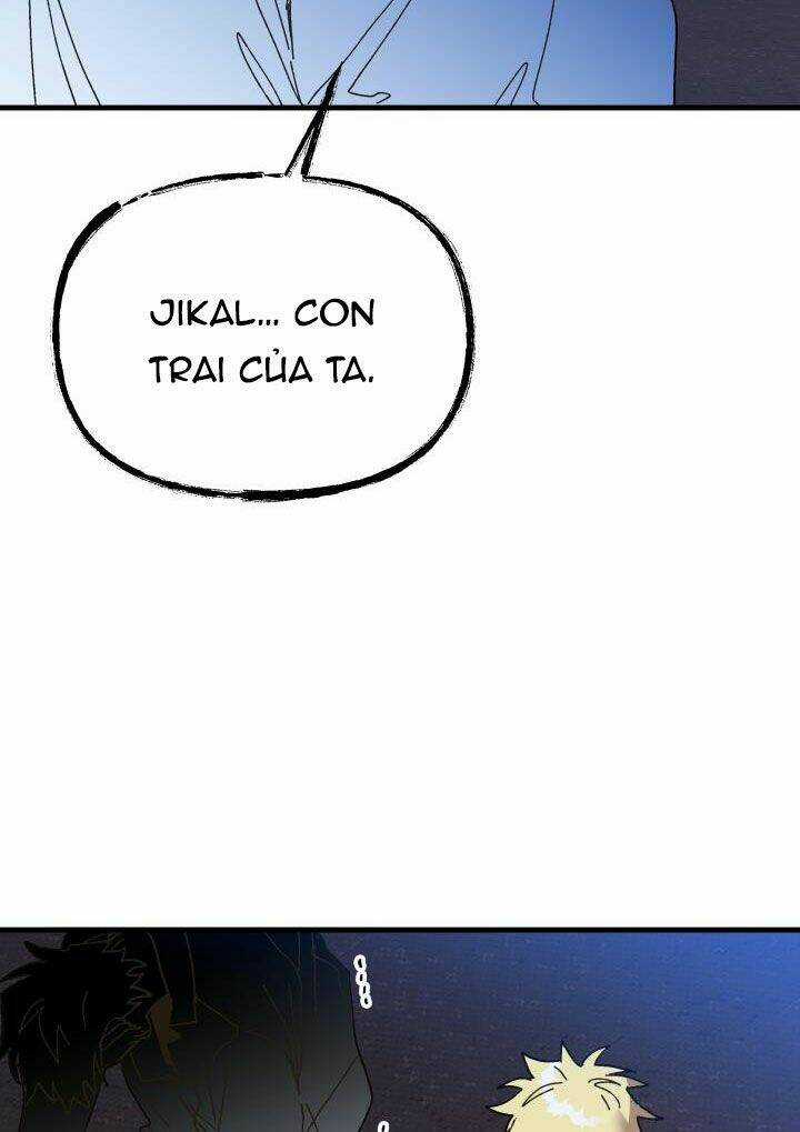 Công Chúa Giả Điên Chapter 52.1 trang 61