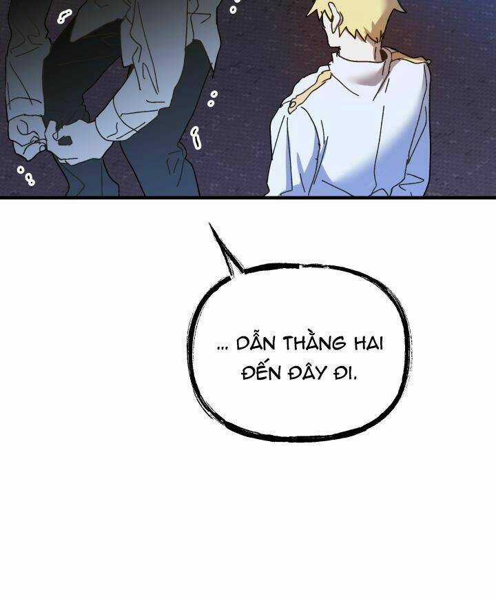 Công Chúa Giả Điên Chapter 52.1 trang 62