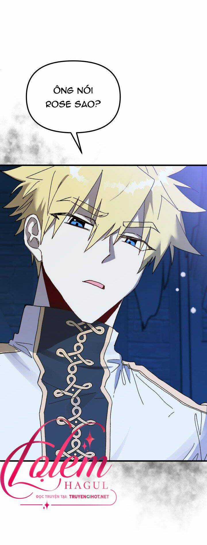 Công Chúa Giả Điên Chapter 52.1 trang 63