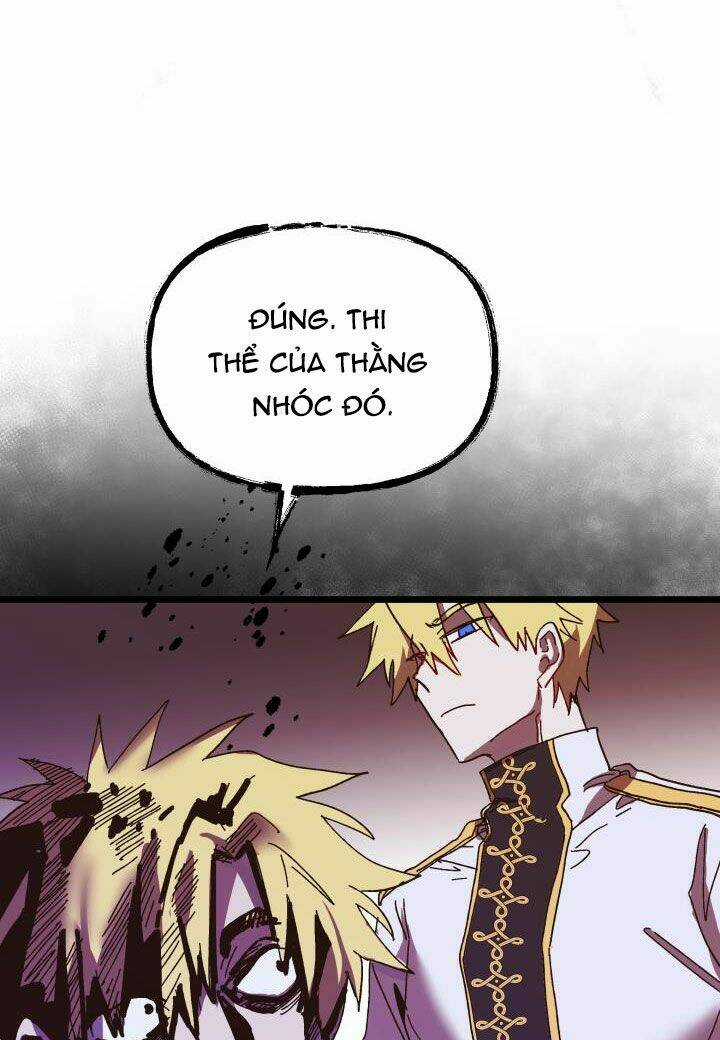 Công Chúa Giả Điên Chapter 52.1 trang 64