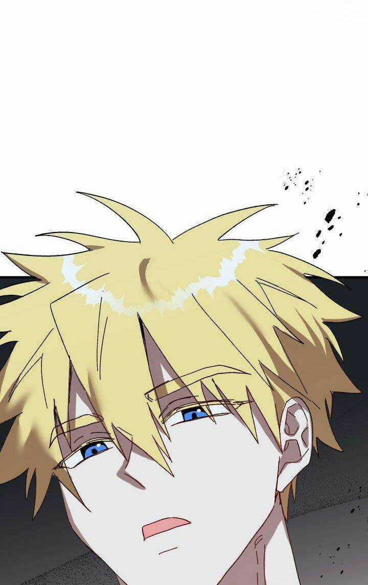 Công Chúa Giả Điên Chapter 52.1 trang 66