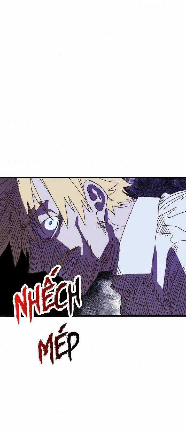 Công Chúa Giả Điên Chapter 52.1 trang 68