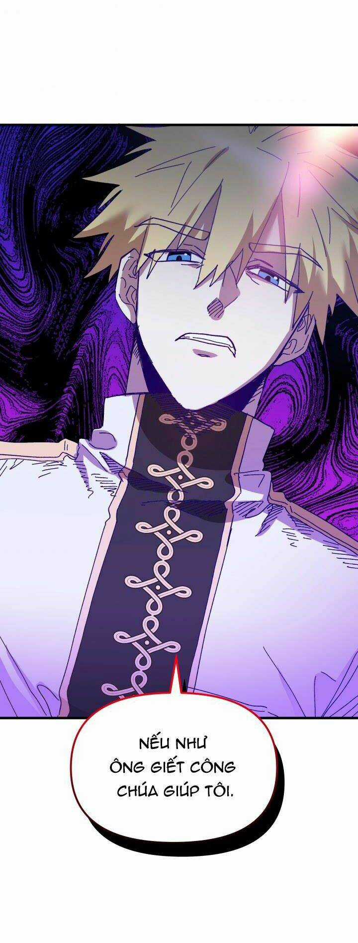 Công Chúa Giả Điên Chapter 52.1 trang 69