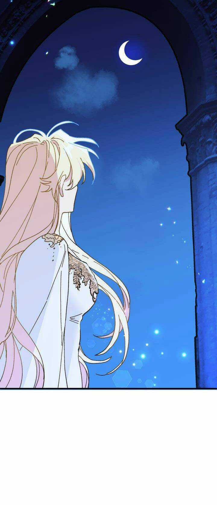 Công Chúa Giả Điên Chapter 52.1 trang 7