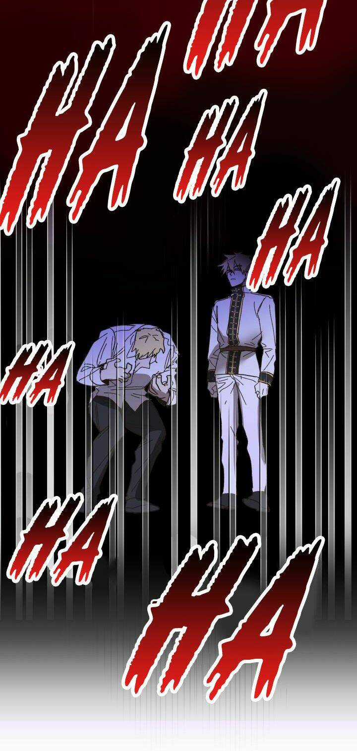 Công Chúa Giả Điên Chapter 52.1 trang 71