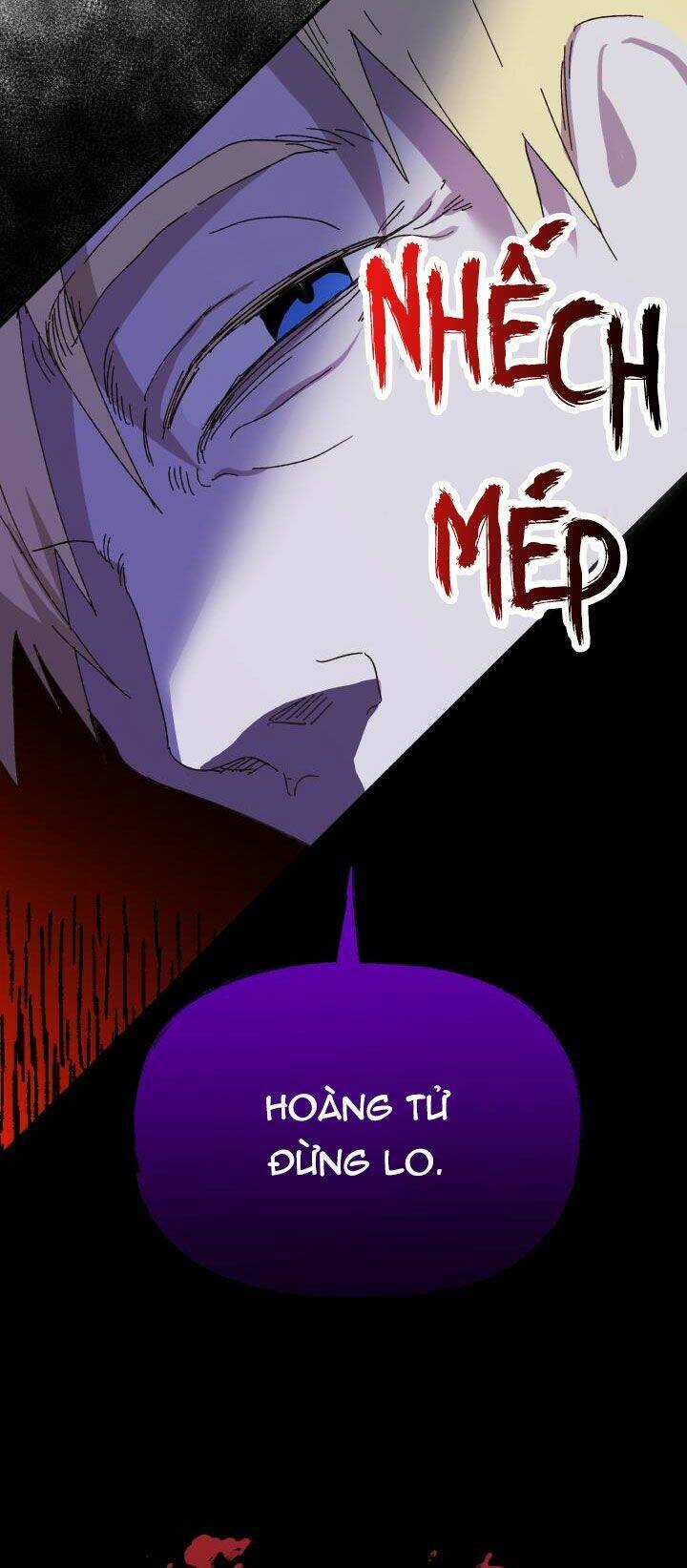 Công Chúa Giả Điên Chapter 52.1 trang 73