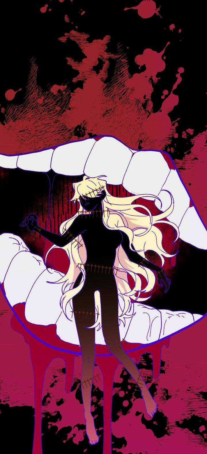 Công Chúa Giả Điên Chapter 52.1 trang 74