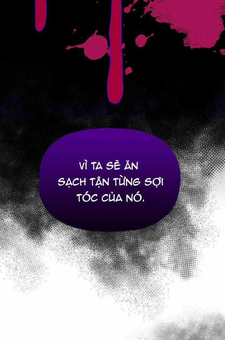 Công Chúa Giả Điên Chapter 52.1 trang 75