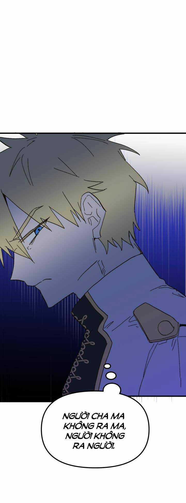 Công Chúa Giả Điên Chapter 52.1 trang 77