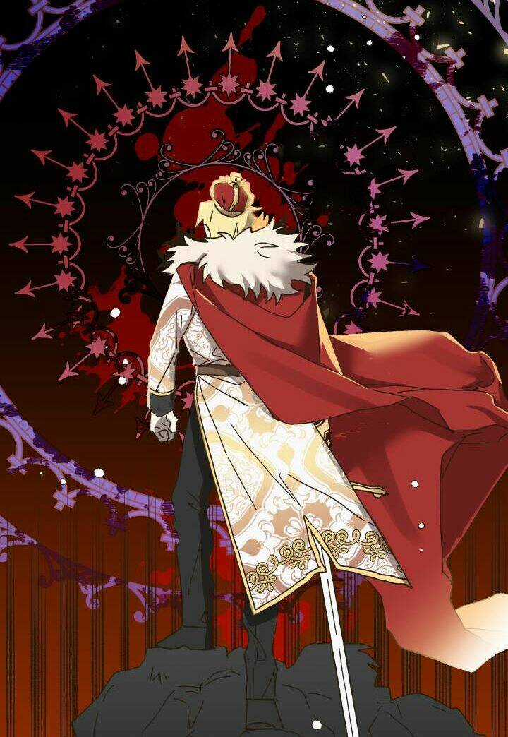 Công Chúa Giả Điên Chapter 52.1 trang 79