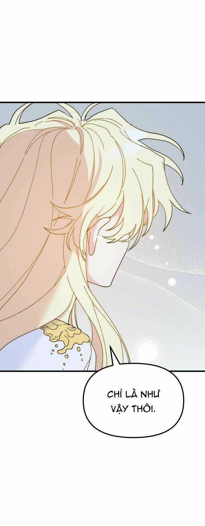 Công Chúa Giả Điên Chapter 52.1 trang 8