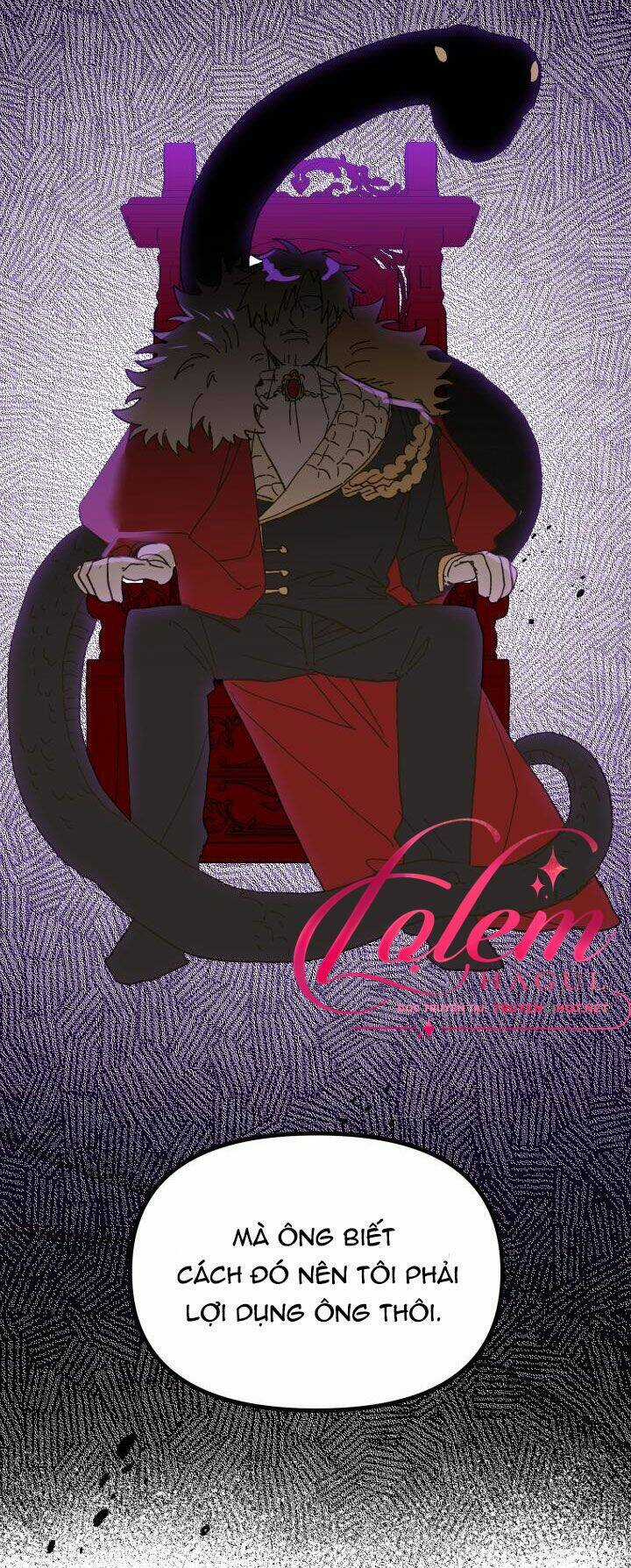 Công Chúa Giả Điên Chapter 52.1 trang 84