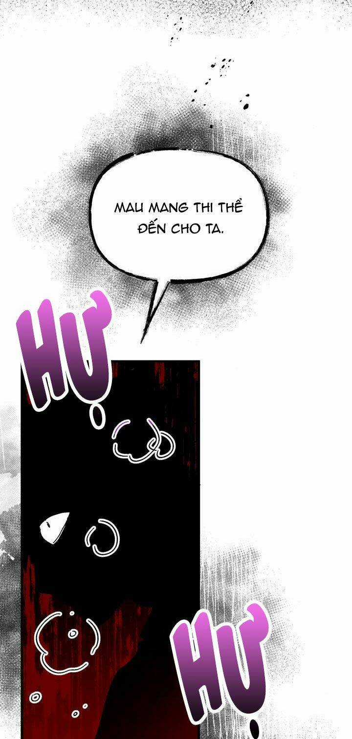 Công Chúa Giả Điên Chapter 52.1 trang 85