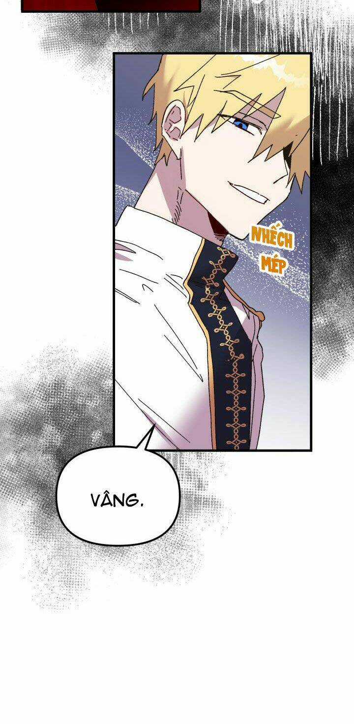 Công Chúa Giả Điên Chapter 52.1 trang 86