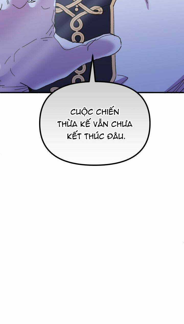 Công Chúa Giả Điên Chapter 52.1 trang 91