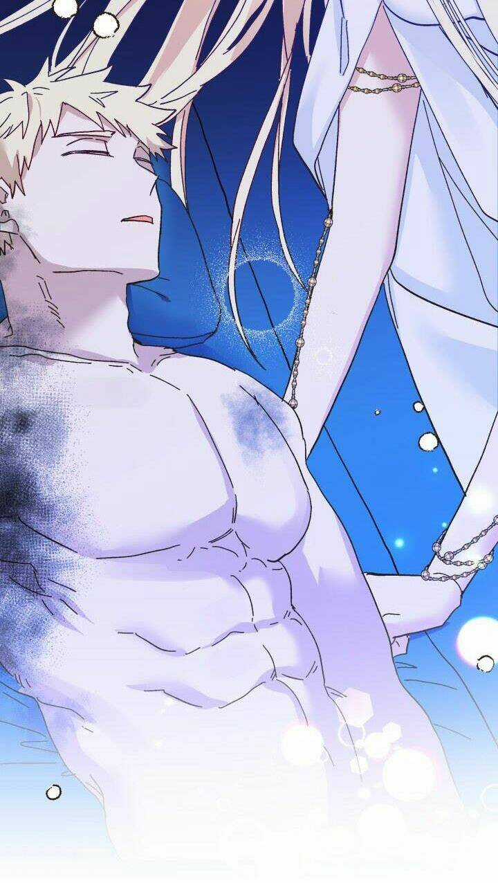 Công Chúa Giả Điên Chapter 52.1 trang 95