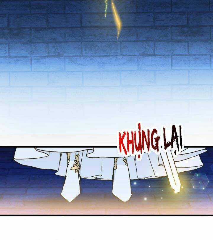 Công Chúa Giả Điên Chapter 52.2 trang 11