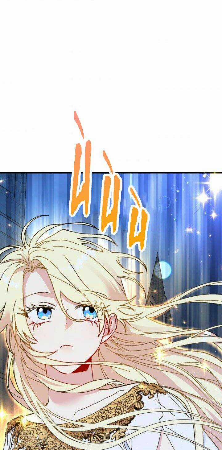 Công Chúa Giả Điên Chapter 52.2 trang 14