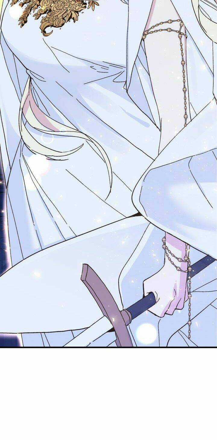 Công Chúa Giả Điên Chapter 52.2 trang 15