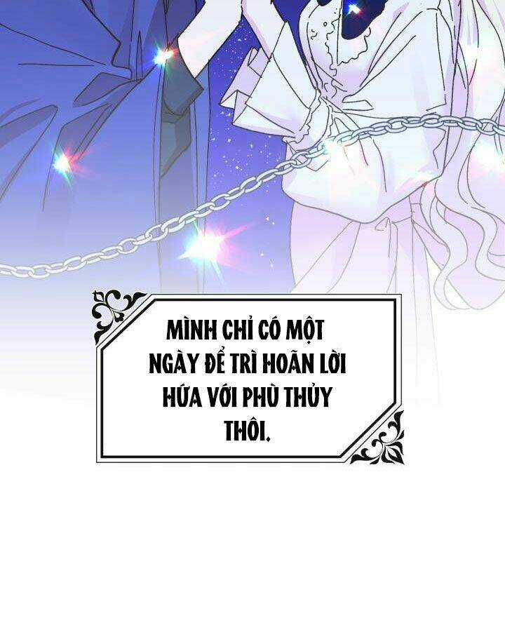Công Chúa Giả Điên Chapter 52.2 trang 4