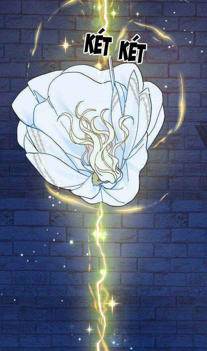 Công Chúa Giả Điên Chapter 52.2 trang 9