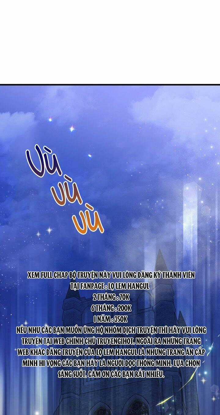 Công Chúa Giả Điên Chapter 53.1 trang 0