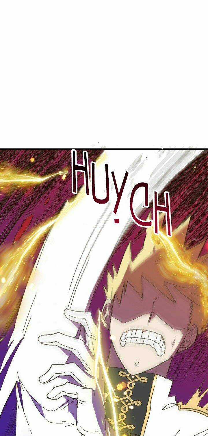 Công Chúa Giả Điên Chapter 53.1 trang 101