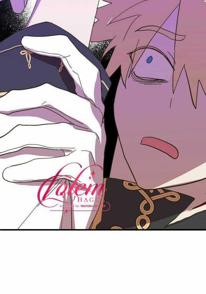 Công Chúa Giả Điên Chapter 53.1 trang 104